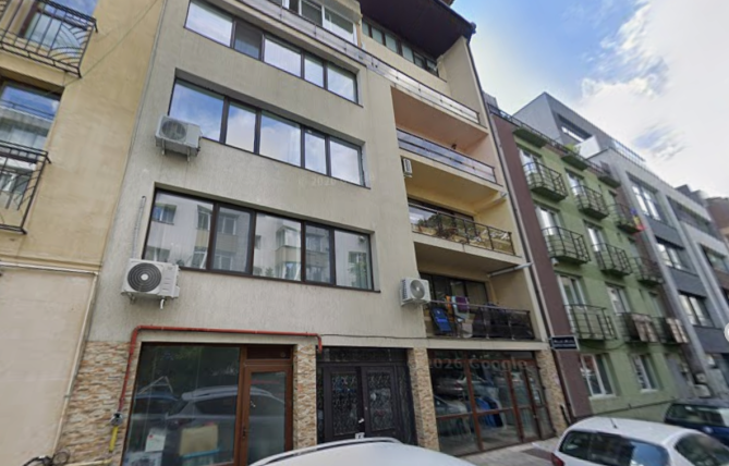 Apartament 2 camere si dependinte, str. Constantin Aricescu, etaj 1, Sector 1, Bucuresti