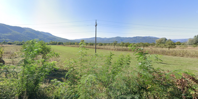 Cota 1/2 din teren extravilan situat in Calimanesti, Jiblea Noua, judetul Valcea