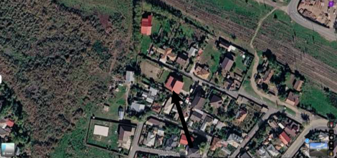 Casă P+1E și teren intravilan 1.835 mp – Libertății, Urziceni, jud. Ialomița