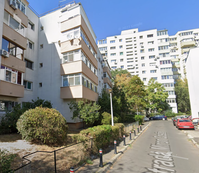 Apartament 3 camere, Miron Costin, Sector 1, București