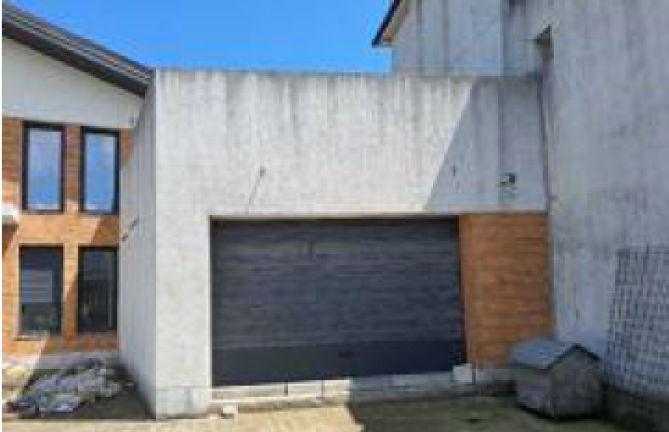 Casă + teren 1.557 mp, zona Port, Municipiul Galați, județul Galați 4876727