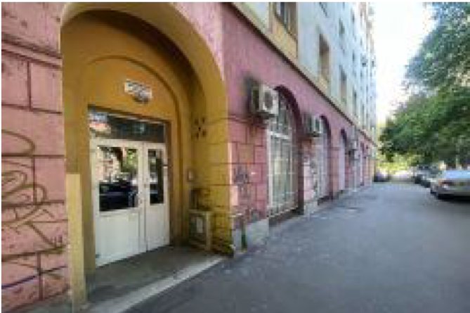 Apartament 2 camere, București, Sector 2, Bd. Basarabia