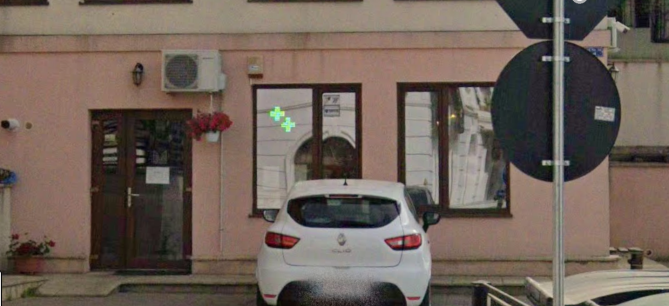 Spațiu comercial Demisol + Parter, Comuna Valea Lupului, Județul Iași 3745286