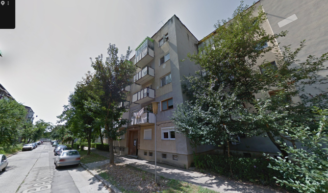 Apartament 2 camere, etaj intermediar, zona Micro 17, Satu Mare