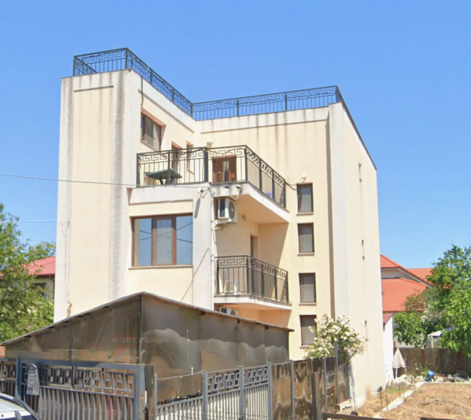 Garsoniera – Corp A, Eforie Nord, jud. Constanța 6760087
