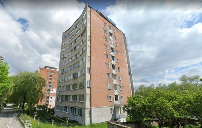 Apartament cu 2 cam in Vulcan, str. Nicolae Titulescu, bl. F2, sc. 1, et. 4, jud. HD