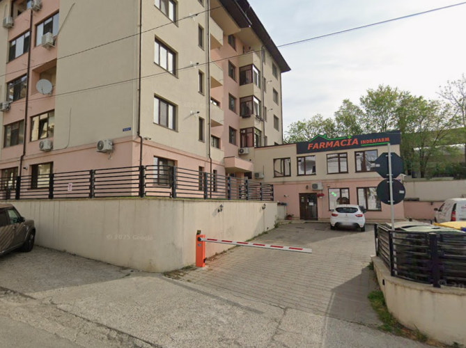 Spațiu comercial Demisol + Parter, Comuna Valea Lupului, Județul Iași 3745286
