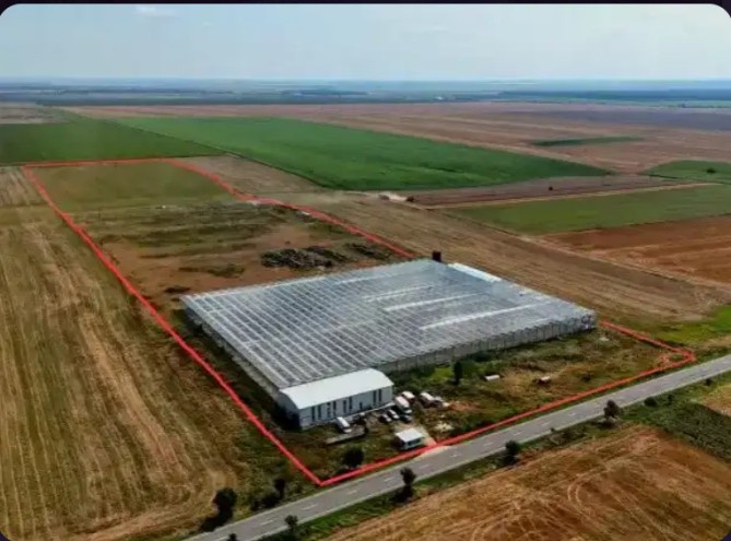 PROPRIETATE IMOBILIARA DE TIP SERA