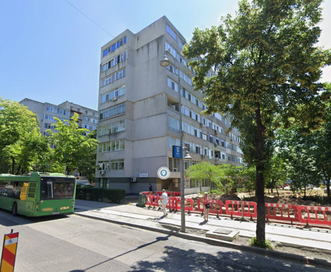 Apartament 2 camere, decomandat, confort 1, bld. Ferdinand, Constanta, jud. Constanta 6692096
