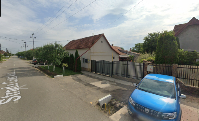 Apartament la casă, 2 camere, Chișineu-Criș, județul Arad