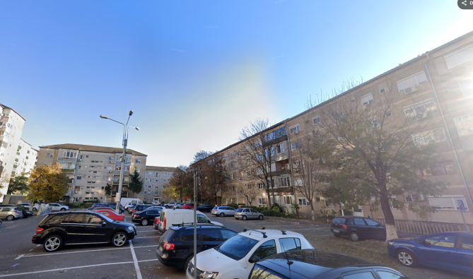 Apartament 2 camere, semidecomandat, Municipiul Oradea, județul Bihor