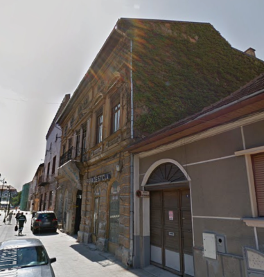 Apartament 4 camere și cotă teren in Baia Mare, Str. Vasile Lucaciu,  jud. Maramureș