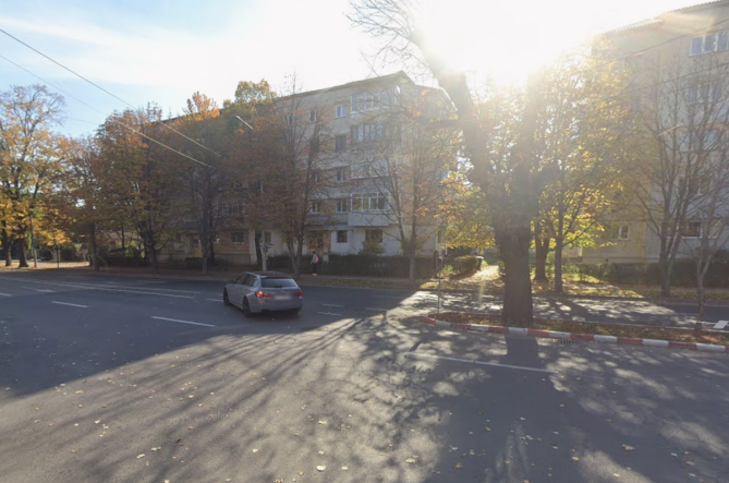 Apartament 3 cam. decomandat, zona Gara – Mun. Focșani, jud. Vrancea 6582736