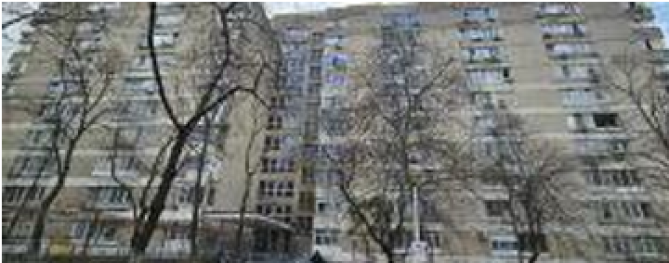 Apartament 1 camera si dependinte, strada Lucretiu Patrascanu, etaj 9, Sector 3, Bucuresti