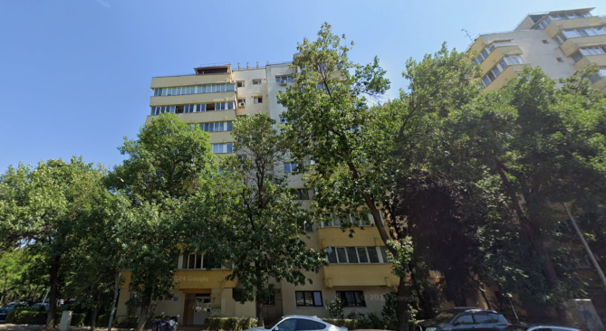 Apartament 4 camere si dependinte, strada Doamna Ghica, nr.1, etaj 8, Sector 2, Bucuresti