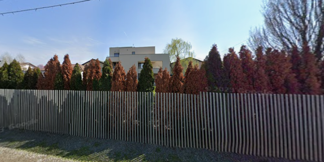 Casa plus teren, strada Vrajitorului, comuna Berceni, judetul Ilfov-449398