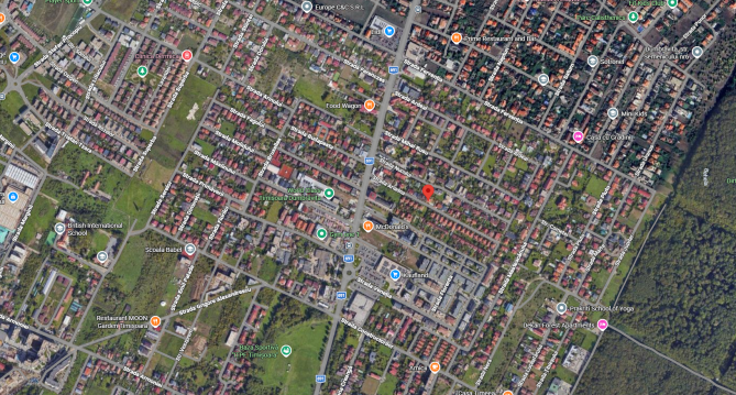 Cotă 1/10 din casă P+E și teren aferent – Dumbrăvița, jud. Timiș
