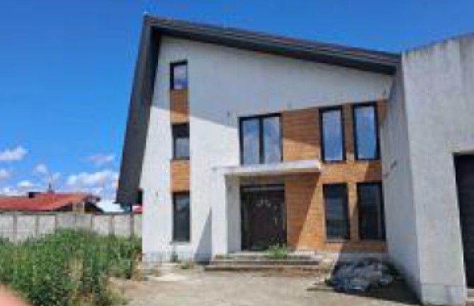 Casă + teren 1.557 mp, zona Port, Municipiul Galați, județul Galați 4876727