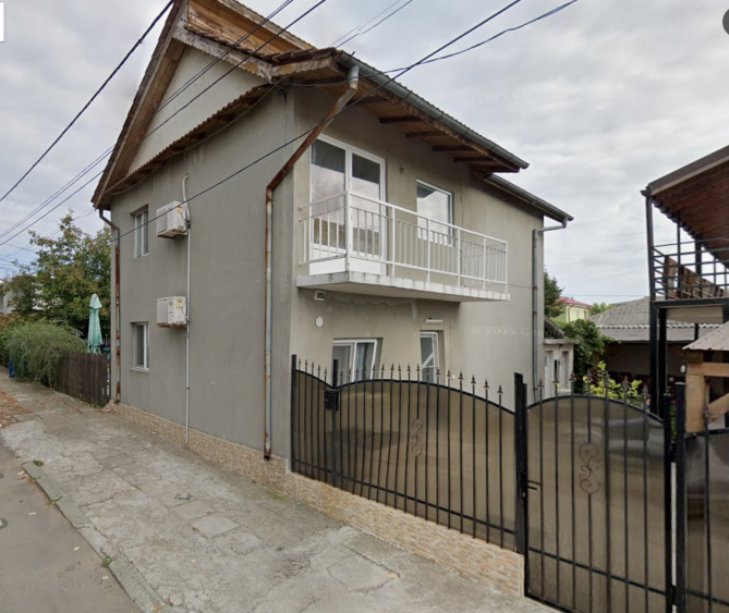 Cota 2/8 casa + teren intravilan – Eforie Nord, jud. Constanța 6326719