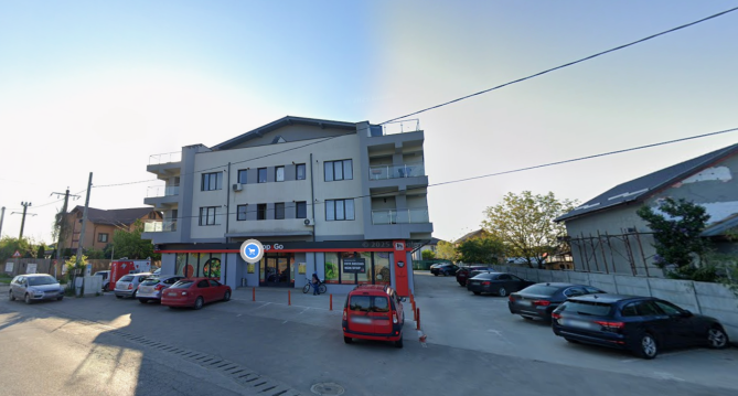 Apartament 2 camere si dependinte, Varteju, Magurele, judetul Ilfov