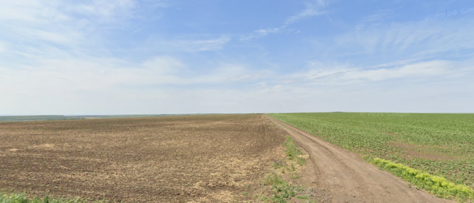 Teren arabil extravilan – Comuna Corni, județul Galați 6889192