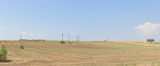 Teren extravilan arabil, Comuna Păunești, Județul Vrancea 6703657
