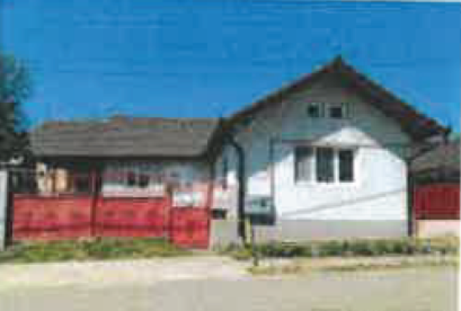 Casa + teren in Jidvei, str. Viilor, jud. Alba