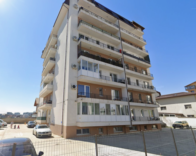 Apartament 2 camere  – Strada Weiner Palada, Chiajna, jud. Ilfov