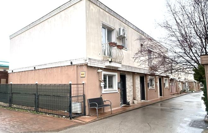 Apartament  3 camere – Cosmopolis, Ștefăneștii de Jos, județul Ilfov