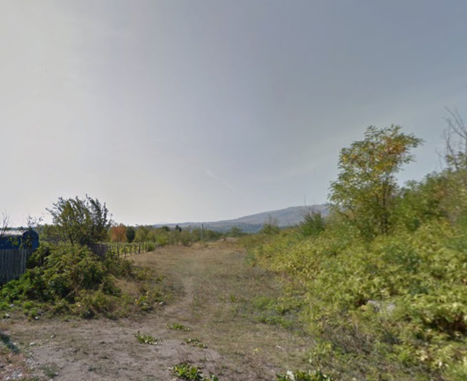 Teren parțial intravilan/extravilan, sat Viișoara, Jud. Bacău 5006311