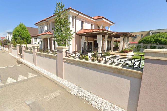 Cotă 1/10 din casă P+E și teren aferent – Dumbrăvița, jud. Timiș