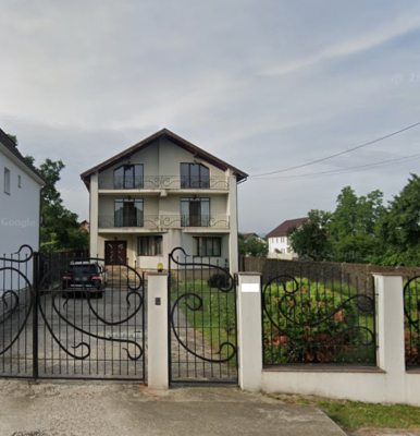 Casă + teren, Oraș Negrești-Oaș, str. Vraticel,  județul Satu Mare