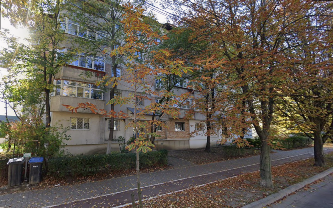 Apartament 3 cam. decomandat, zona Gara – Mun. Focșani, jud. Vrancea 6582736