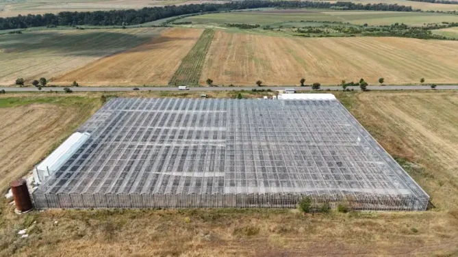 PROPRIETATE IMOBILIARA DE TIP SERA