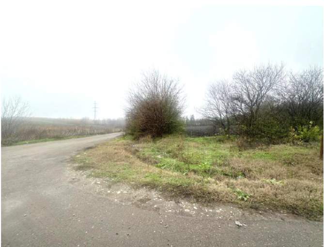 Teren intravilan, casă și anexe, Movilița, str. Câmpului, Ialomița
