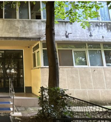Cotă indiviză 1/2 din apartament cu 2 camere – Str. Secuilor, Sector 4, București