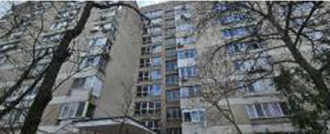 Apartament 1 camera si dependinte, strada Lucretiu Patrascanu, etaj 9, Sector 3, Bucuresti