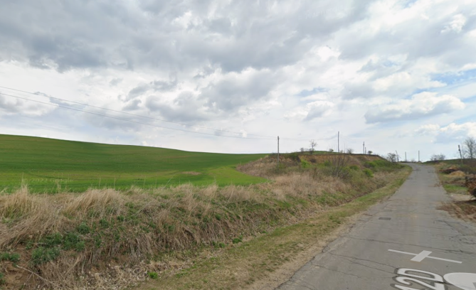 Teren extravilan arabil – comuna Suceveni, județul Galați 6680509