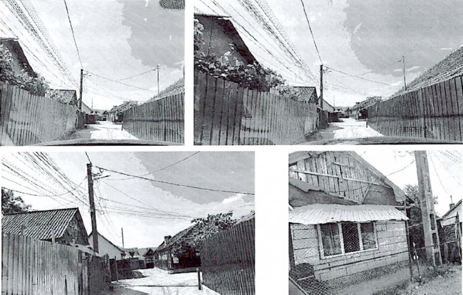Casă + teren, Oraș Ineu, județul Arad