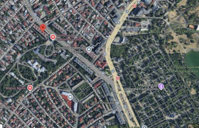Apartament doua camere si dependinte, Soseaua Viilor, etaj 1, Sector 5, Bucuresti
