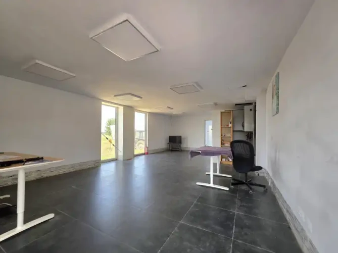 PROPRIETATE IMOBILIARA DE TIP SERA