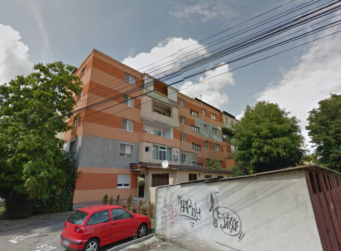 Apartament 3 camere in Alba Iulia, Str.Arnsberg Nr.4 Bl.D1 Sc.B Et.4, jud. Alba