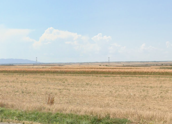 Teren extravilan – Comuna Pufești, jud. Vrancea 6697608