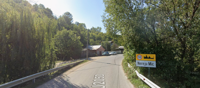Casă + Teren intravilan, Comuna Nereju, Județul Vrancea 6703635