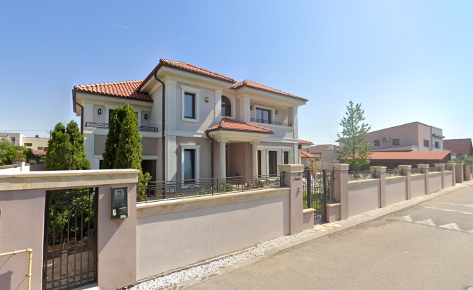 Cotă 1/10 din casă P+E și teren aferent – Dumbrăvița, jud. Timiș