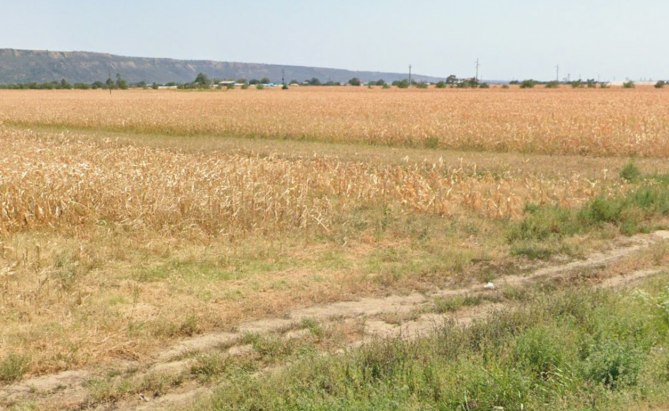 Teren extravilan – Comuna Pufești, jud. Vrancea 6697608