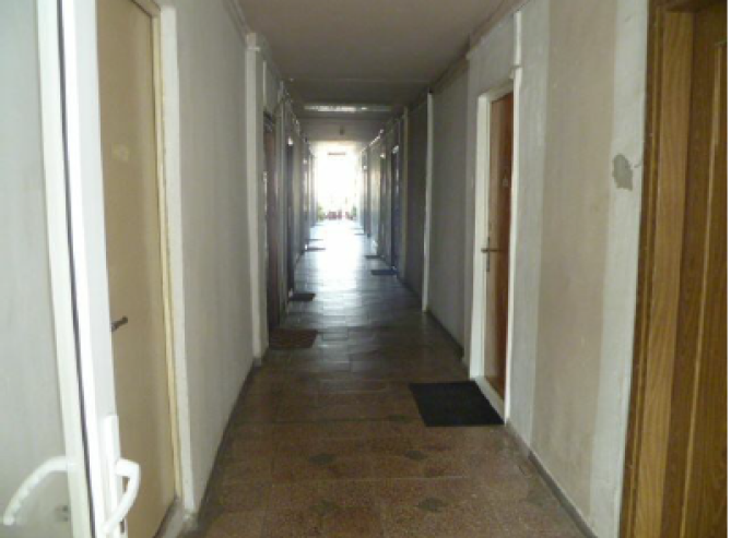 garasoniera, str.Calea Vitan, Sector.3