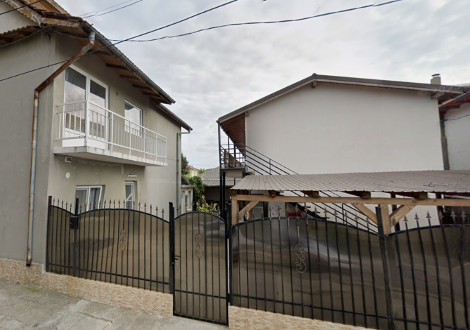 Cota 2/8 casa + teren intravilan – Eforie Nord, jud. Constanța 6326719