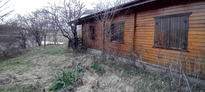 Teren intravilan si constructie com. Balotesti, jud. Ilfov