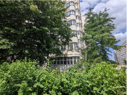 Apartament 2 camere, Str. Doamna Ghica